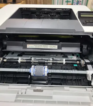 HP Laserjet 404dn