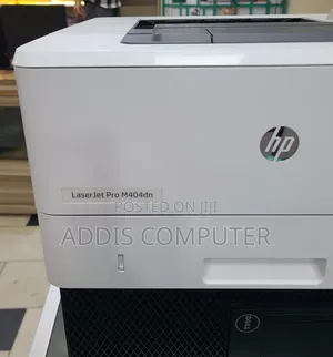 HP Laserjet 404dn