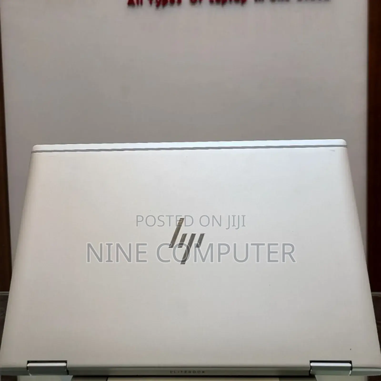 New Laptop HP EliteBook 1040 G6 16GB Intel Core I7 SSD 512GB