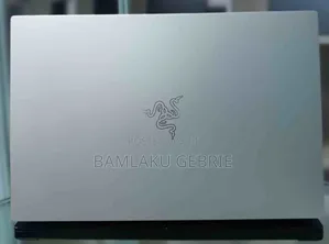 New Laptop Razer Blade 16GB Intel Core I7 SSD 512GB