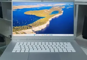 New Laptop Razer Blade 16GB Intel Core I7 SSD 512GB