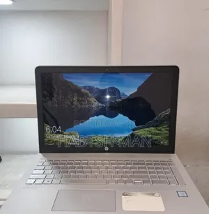 Photo - New Laptop HP Pavilion 15 12GB Intel Core I5 HDD+SSD 1T