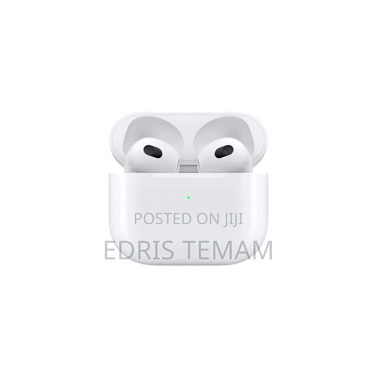 Air -Pod Pro 3rd Generation