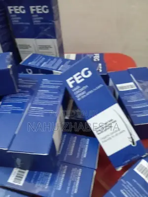 Photo - Feg USA Spray