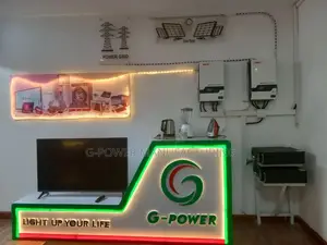Photo - Solar Gpower
