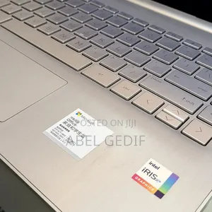 New Laptop HP Stream Notebook 16GB Intel Core I5 SSD 1T