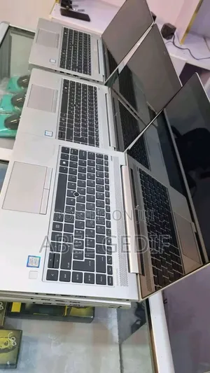New Laptop HP EliteBook 840 16GB Intel Core I7 SSD 512GB