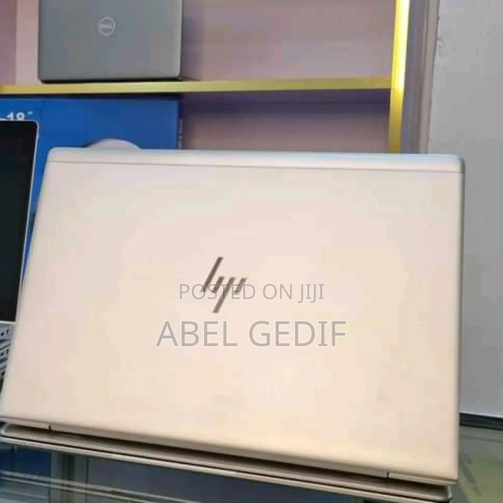 New Laptop HP EliteBook 840 16GB Intel Core I7 SSD 512GB