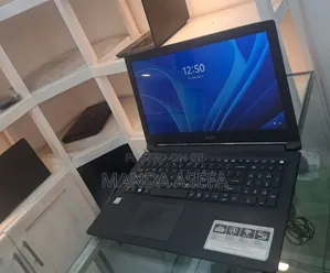 New Laptop Acer 8GB Intel Core I5 HDD 1T