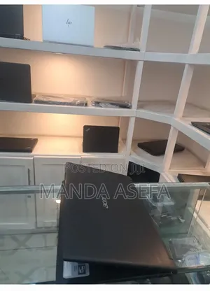 New Laptop Acer 8GB Intel Core I5 HDD 1T