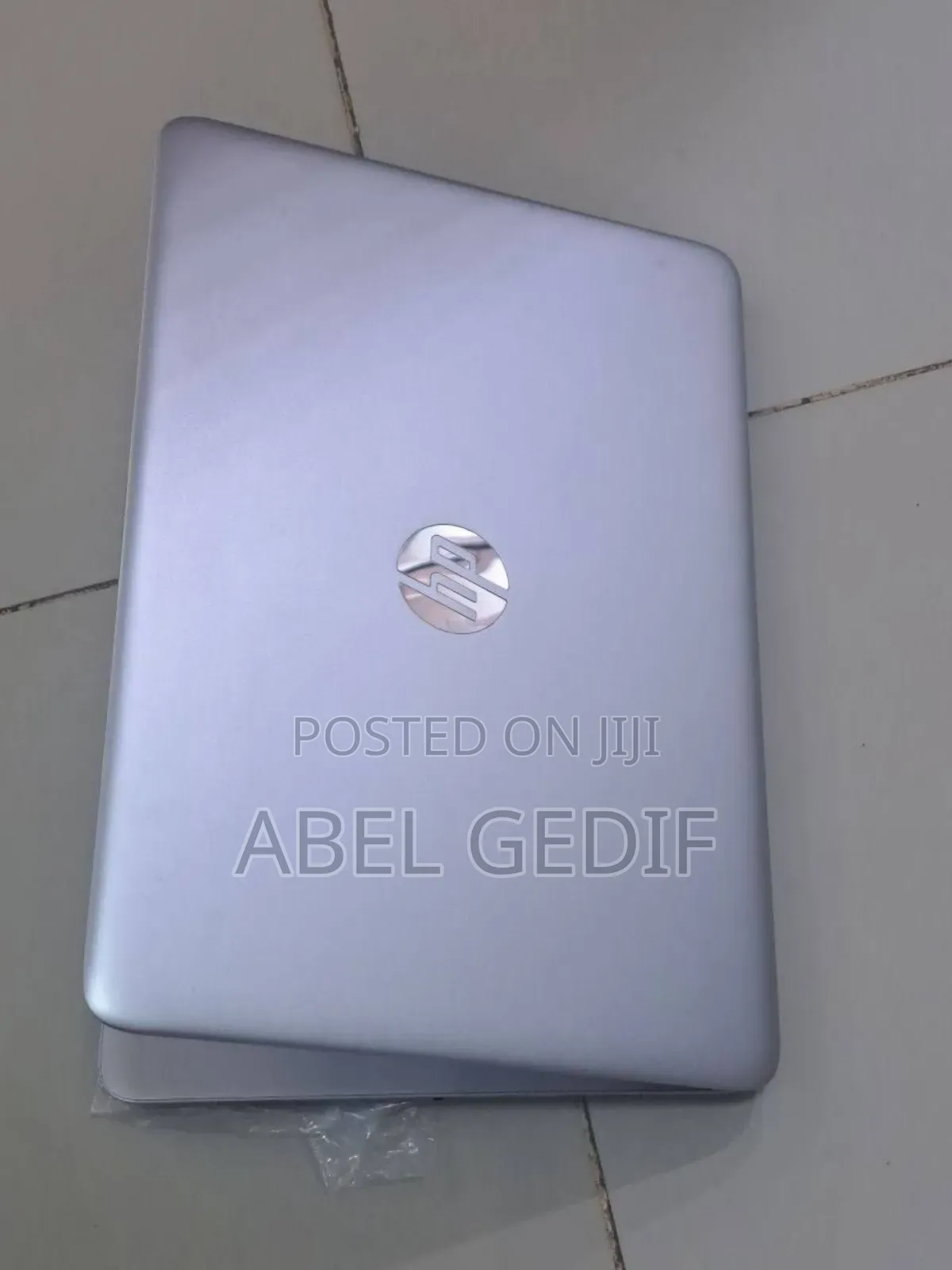 New Laptop HP EliteBook 840 8GB Intel Core I5 HDD 1T