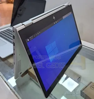 New Laptop HP EliteBook X360 1030 G3 16GB Intel Core I5 SSD 512GB