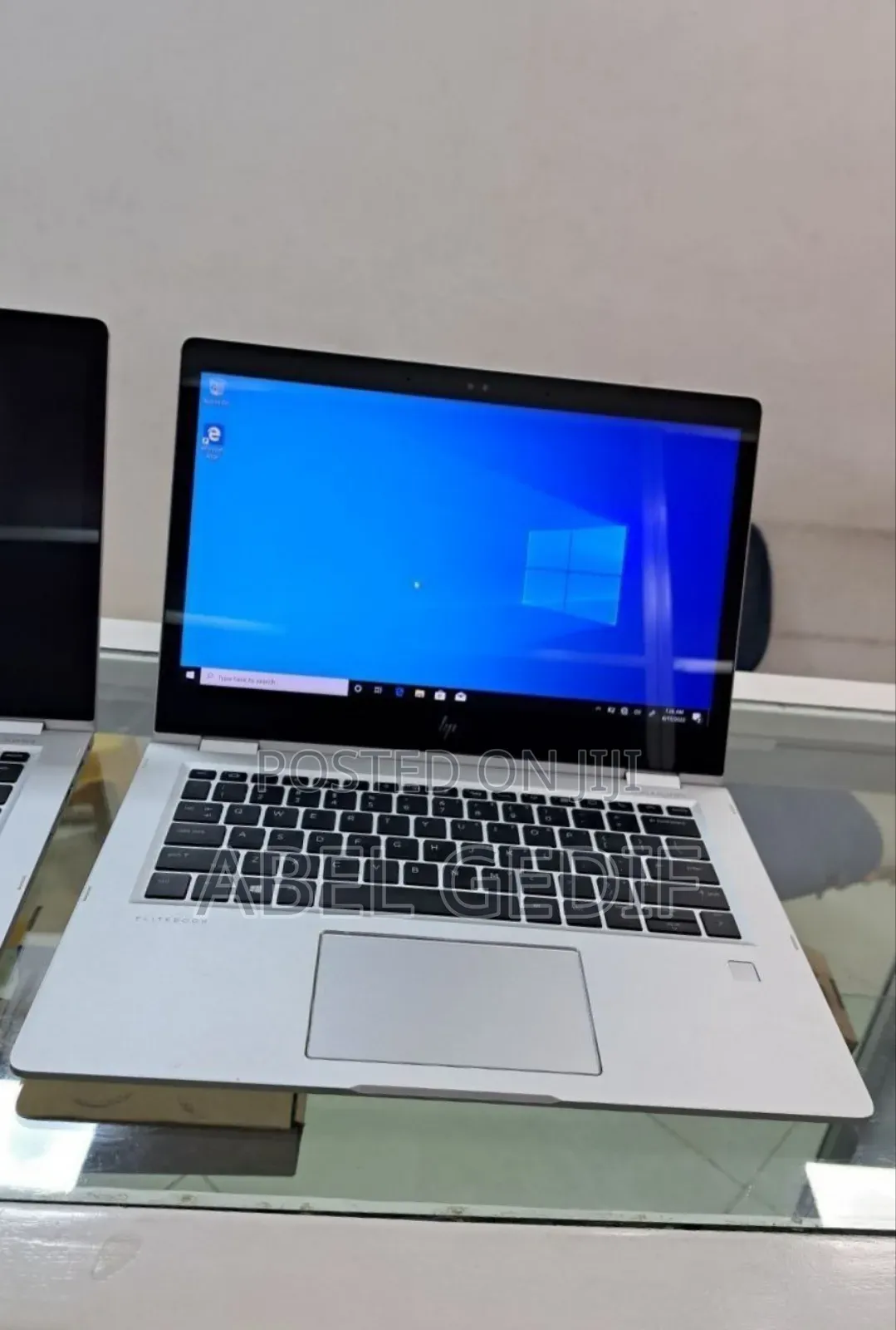 New Laptop HP EliteBook X360 1030 G3 16GB Intel Core I5 SSD 512GB