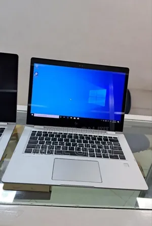 New Laptop HP EliteBook X360 1030 G3 16GB Intel Core I5 SSD 512GB