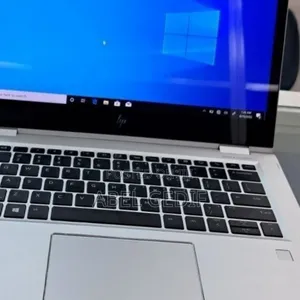 New Laptop HP EliteBook X360 1030 G3 16GB Intel Core I5 SSD 512GB