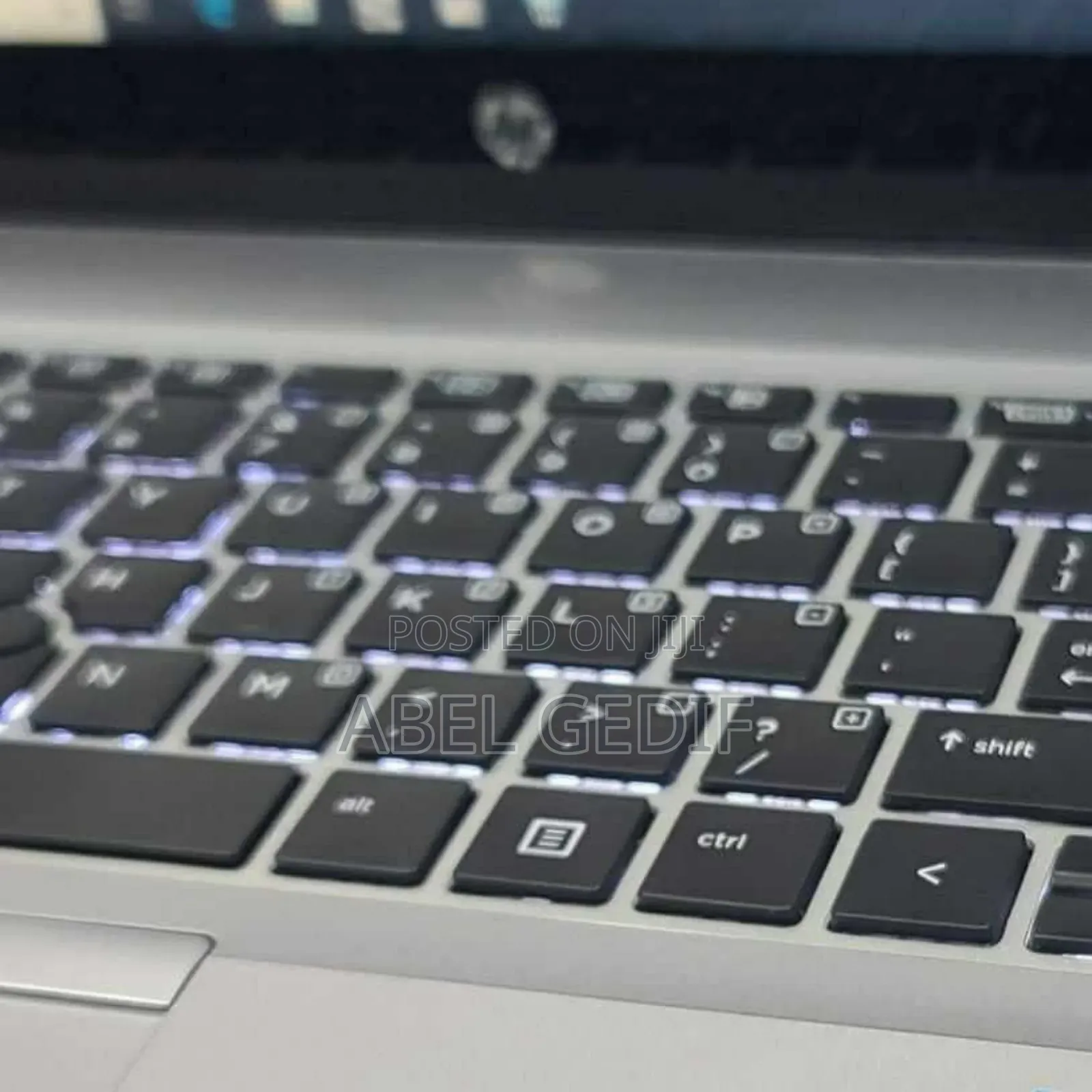 New Laptop HP EliteBook 840 8GB Intel Core I5 HDD 1T