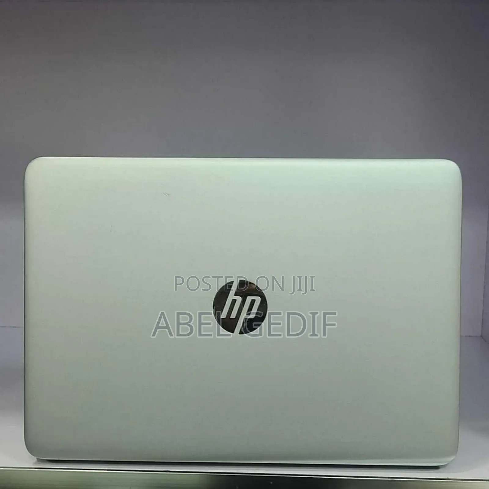 New Laptop HP EliteBook 840 8GB Intel Core I5 HDD 1T