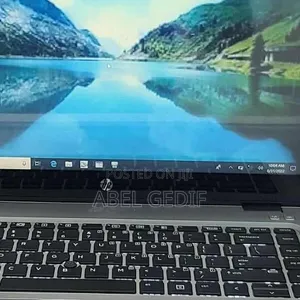 New Laptop HP EliteBook 840 8GB Intel Core I5 HDD 1T