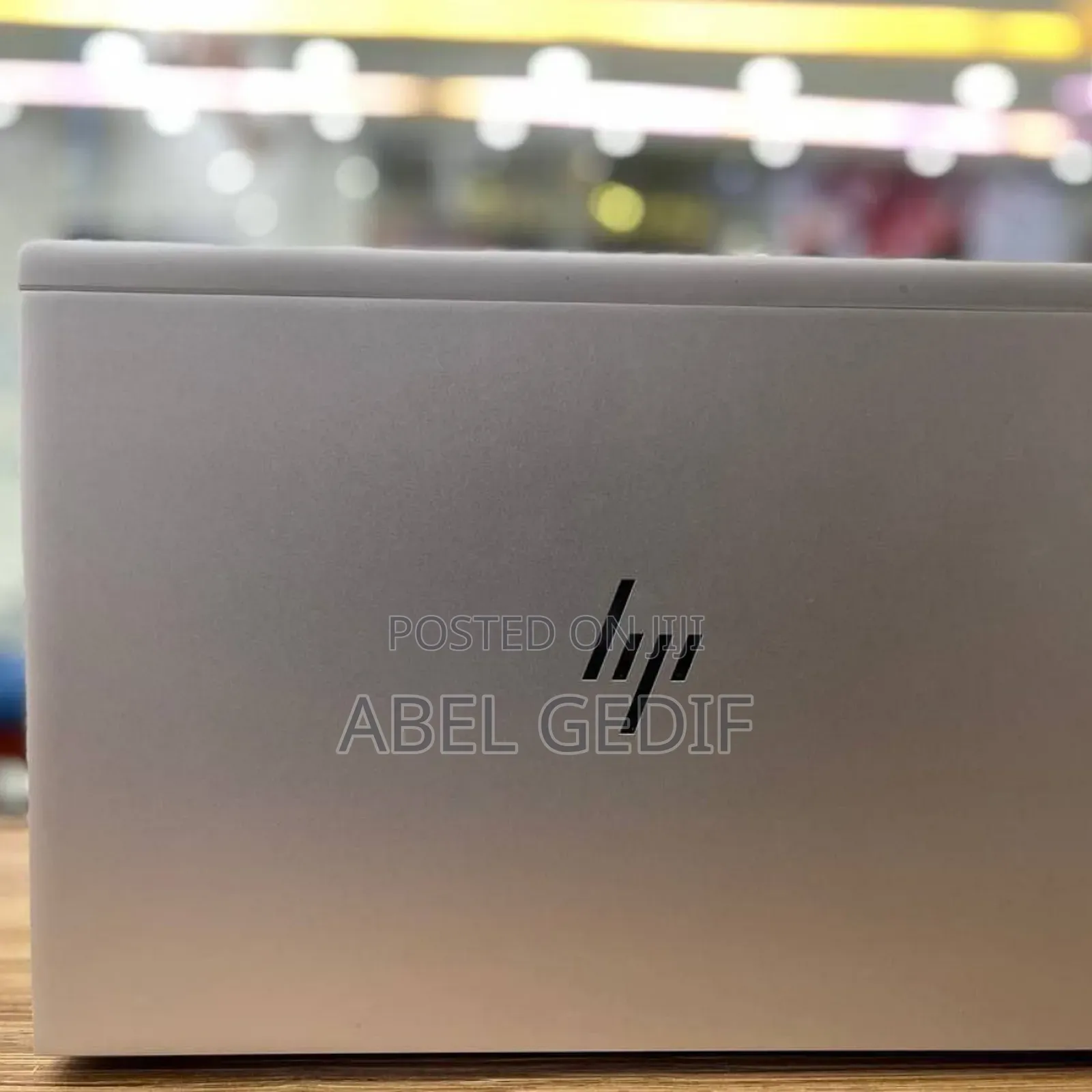 New Laptop HP EliteBook 840 16GB Intel Core I5 SSD 512GB