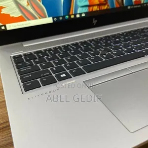 New Laptop HP EliteBook 840 16GB Intel Core I5 SSD 512GB