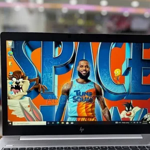 Photo - New Laptop HP EliteBook 840 16GB Intel Core I5 SSD 512GB