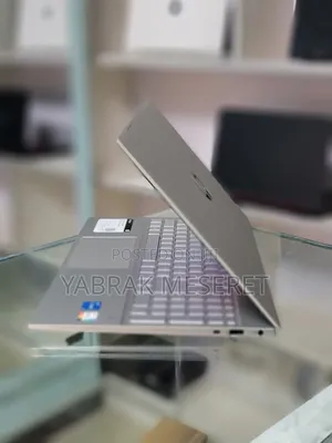 New Laptop HP Pavilion 15 32GB Intel Core I7 SSD 512GB