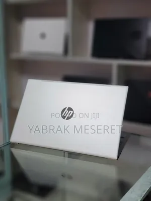 Photo - New Laptop HP Pavilion 15 32GB Intel Core I7 SSD 512GB