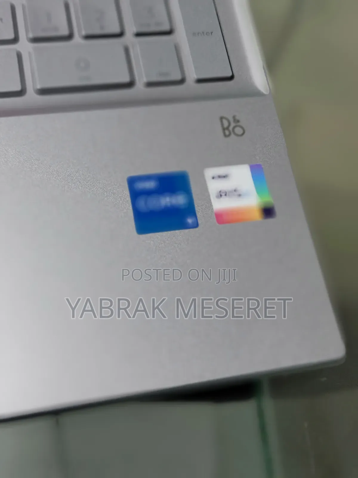 New Laptop HP Pavilion 15 32GB Intel Core I7 SSD 512GB