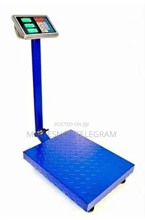 ሚዛን Digital Price Computing Scale Digital Scale