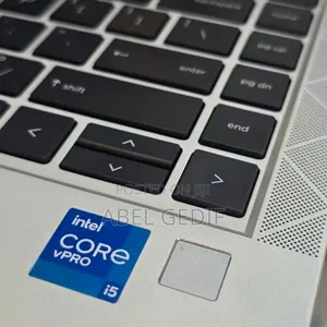 New Laptop HP EliteBook 840 16GB Intel Core I5 SSD 512GB