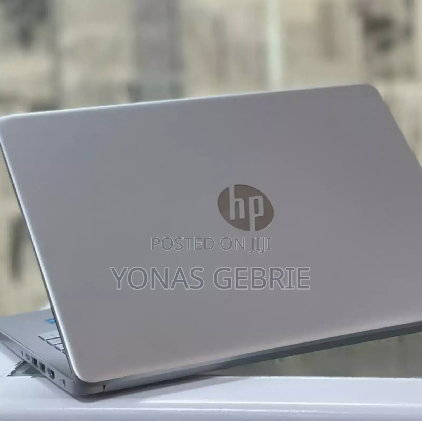 New Laptop HP Stream Notebook 8GB Intel Core I3 SSD 256GB