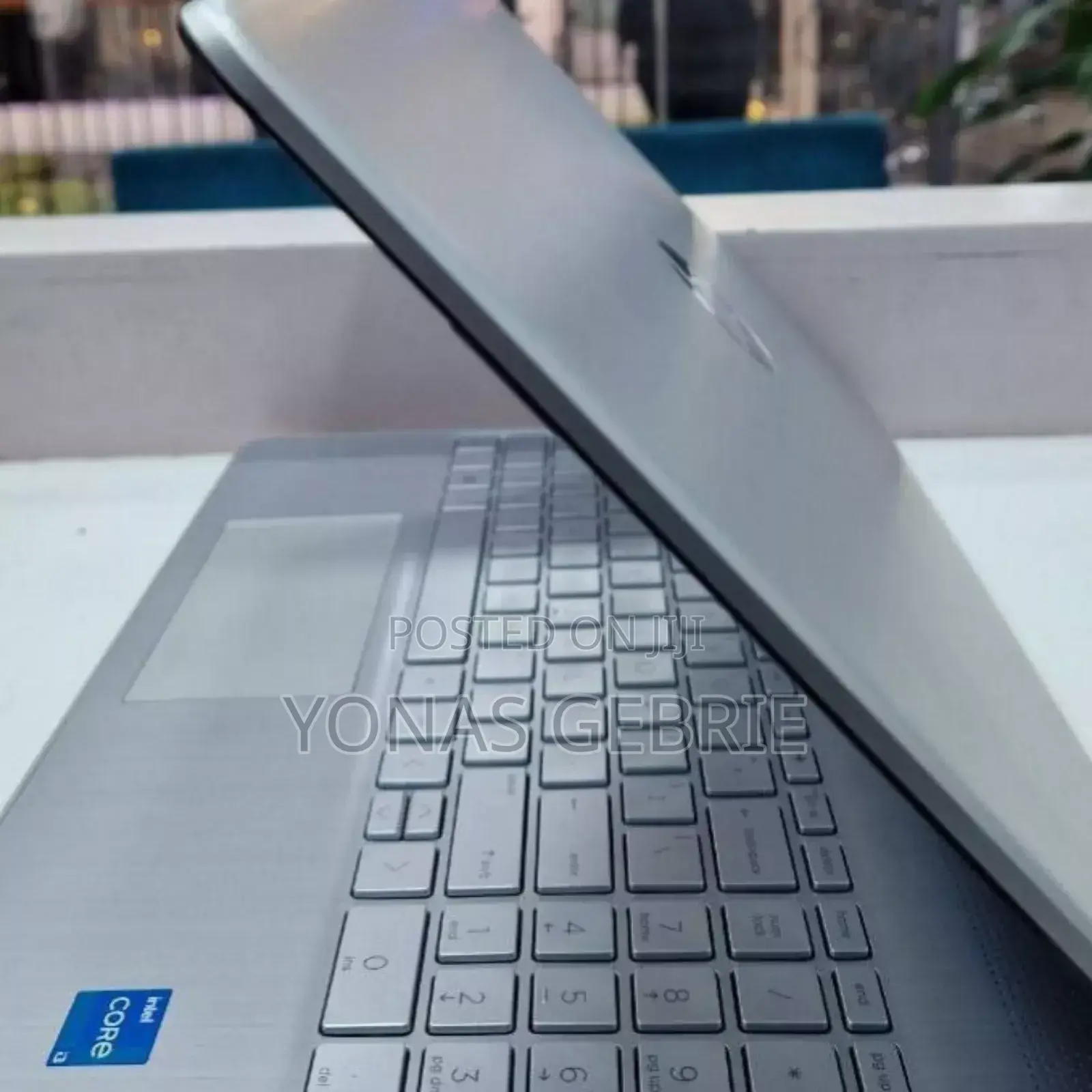 New Laptop HP Stream Notebook 8GB Intel Core I3 SSD 256GB