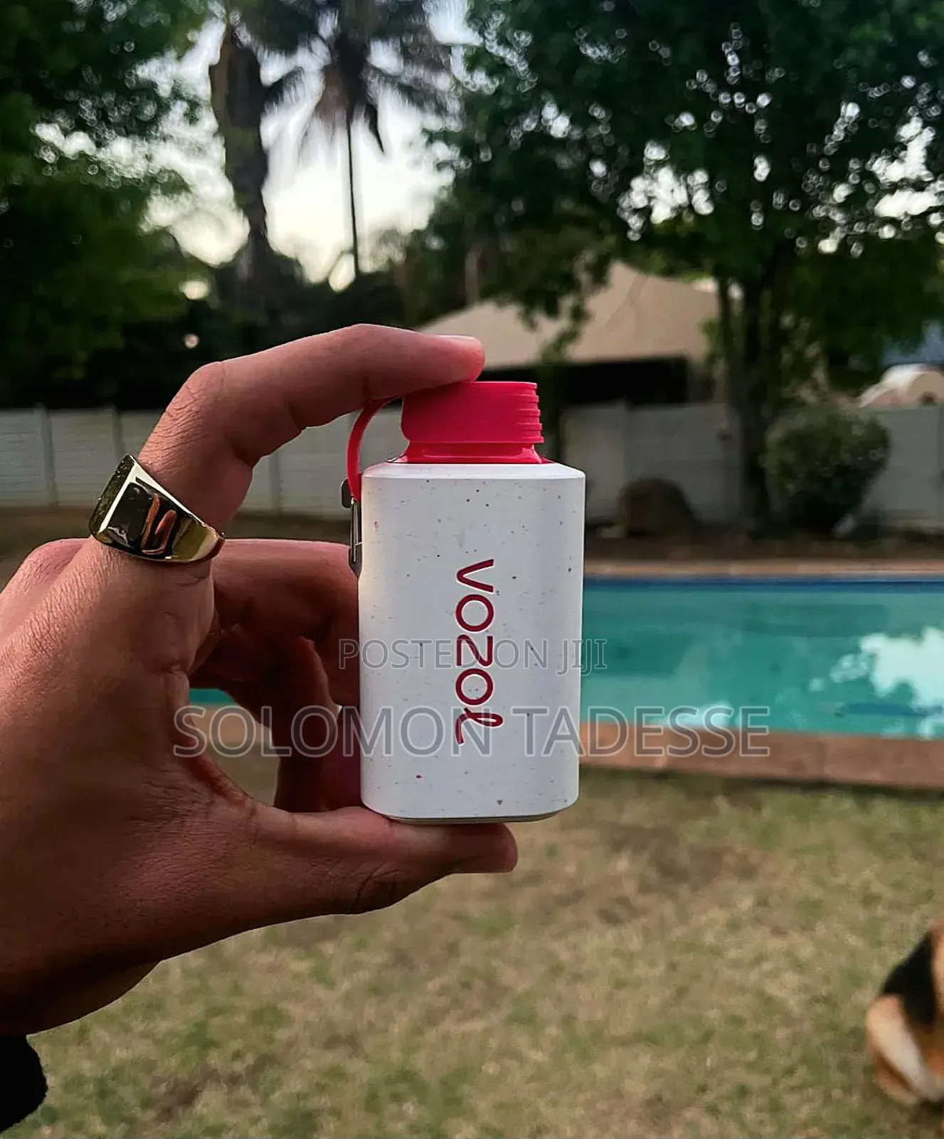 Vozol Vape 10,000puff