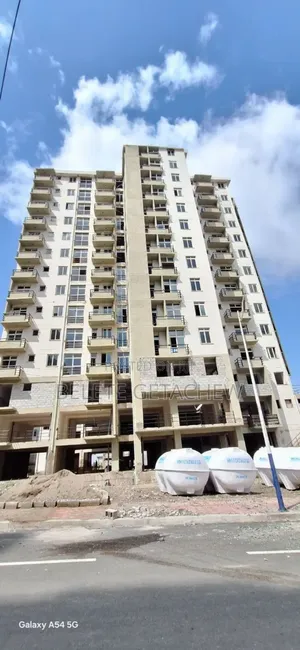 Photo - 3bdrm Condo in Bole Beshale 40/60 for sale