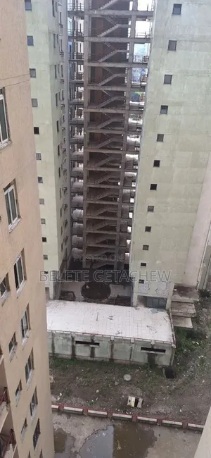 3bdrm Condo in Bole Beshale 40/60 for sale