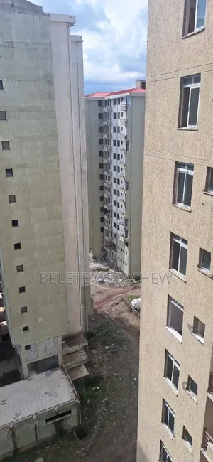 3bdrm Condo in Bole Beshale 40/60 for sale