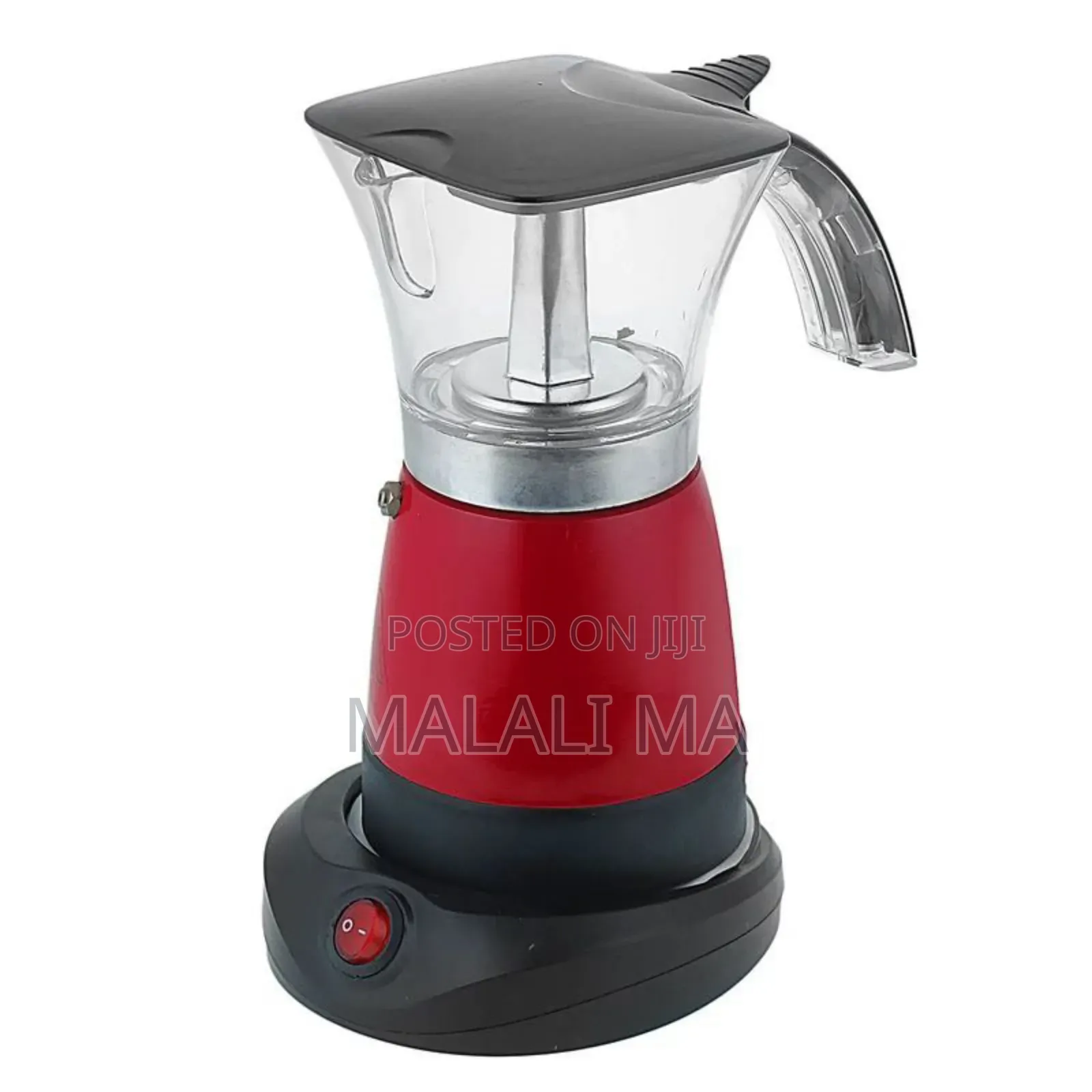 Electrical Coffee Maker