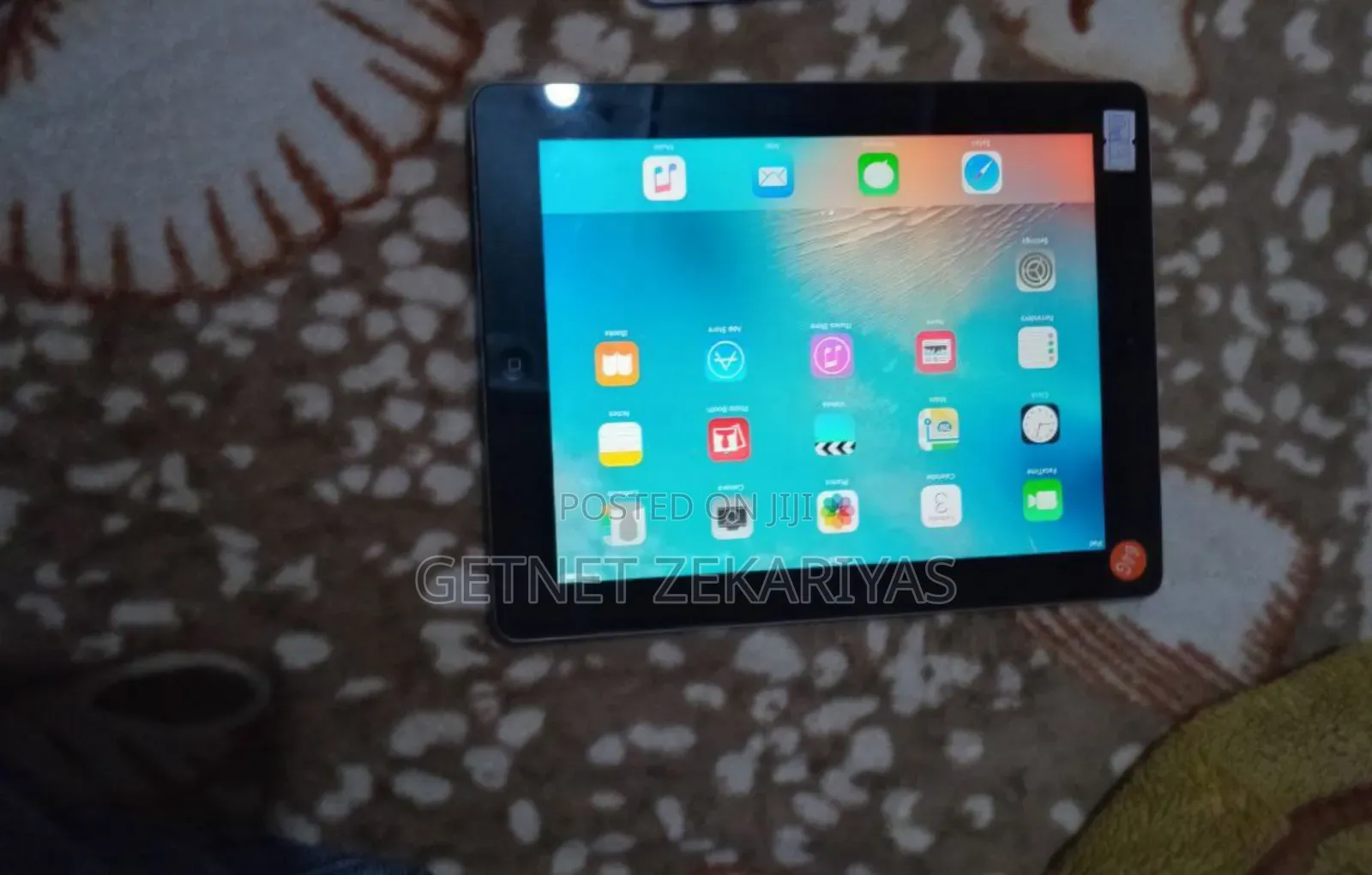 New Apple iPad mini (2021) 64 GB