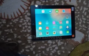 Photo - New Apple iPad mini (2021) 64 GB