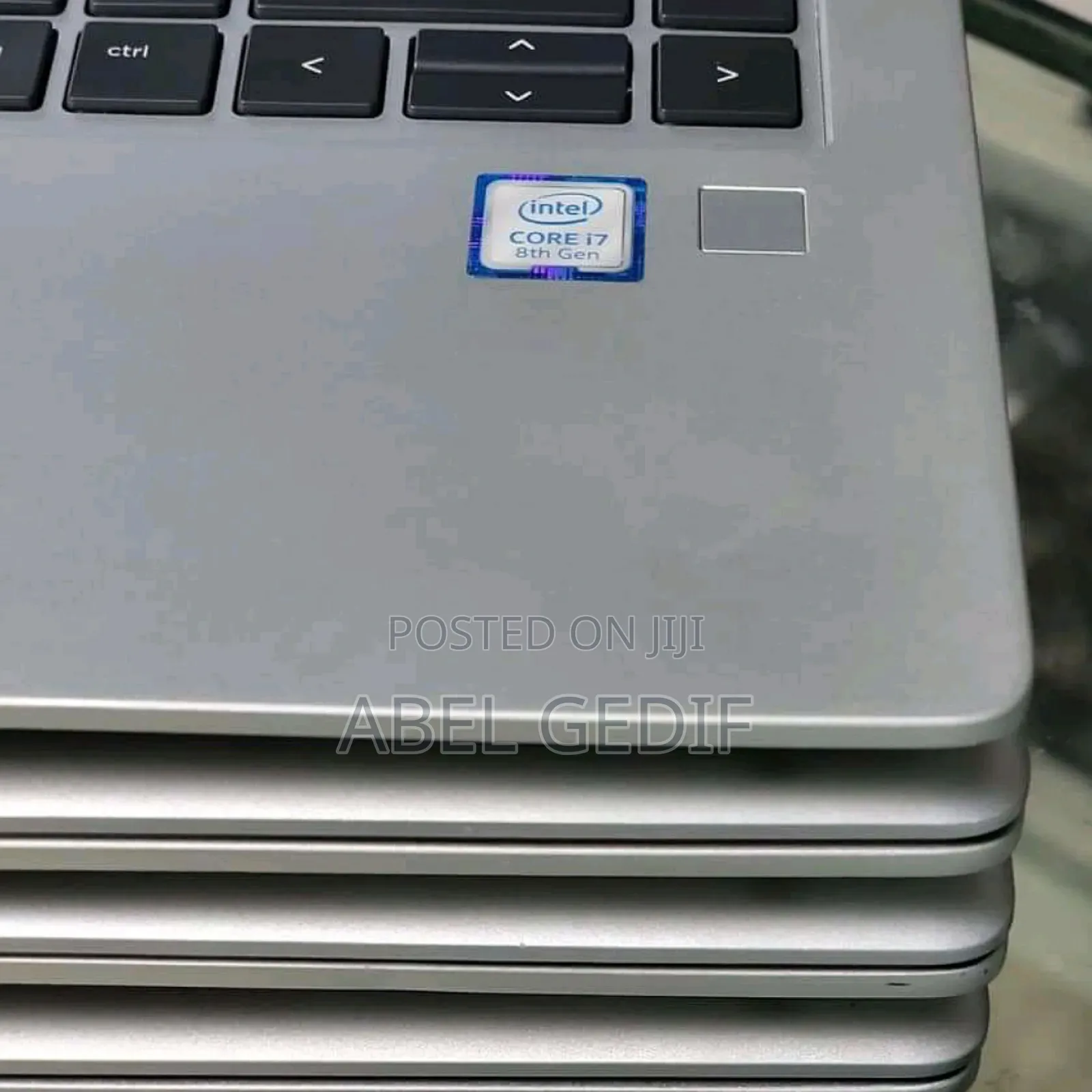 New Laptop HP EliteBook 840 16GB Intel Core I7 SSD 512GB