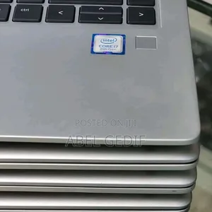 New Laptop HP EliteBook 840 16GB Intel Core I7 SSD 512GB