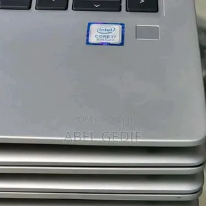 New Laptop HP EliteBook 840 16GB Intel Core I7 SSD 512GB