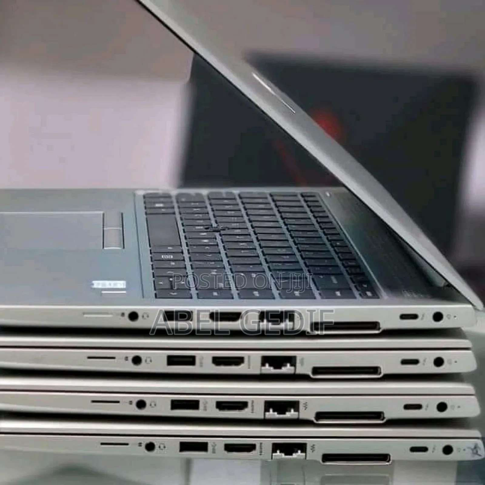 New Laptop HP EliteBook 840 16GB Intel Core I7 SSD 512GB