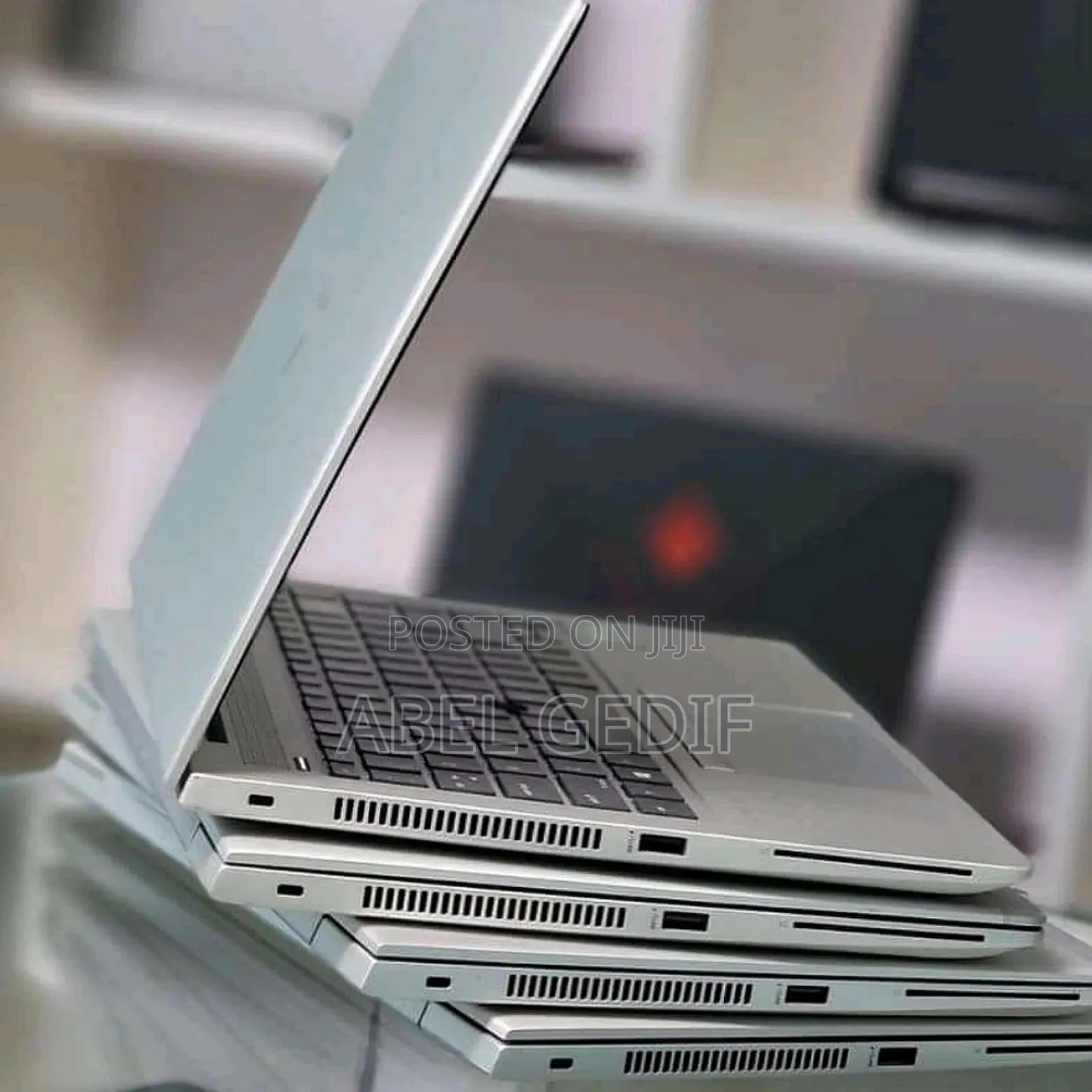 New Laptop HP EliteBook 840 16GB Intel Core I7 SSD 512GB