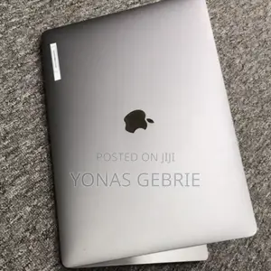New Laptop Apple MacBook Pro 2019 16GB Intel Core I9 SSD 512GB