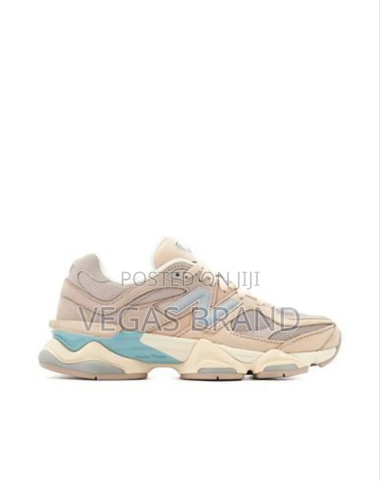 New Balance 9060 Sneaker Woman's Master Quality Shoes