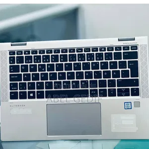 New Laptop HP EliteBook X360 1040 G5 16GB Intel Core I7 SSD 512GB