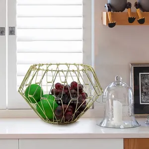 Adjustable Fruit Rack