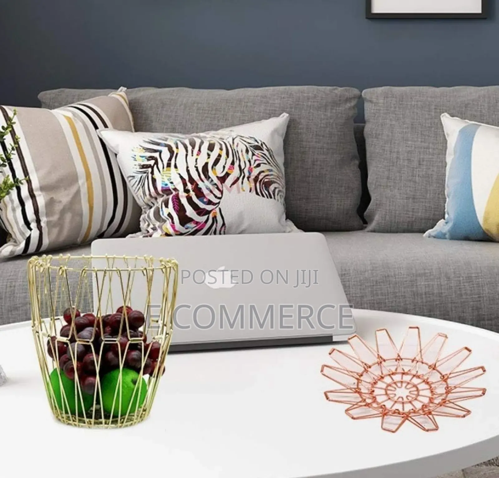 Adjustable Fruit Rack