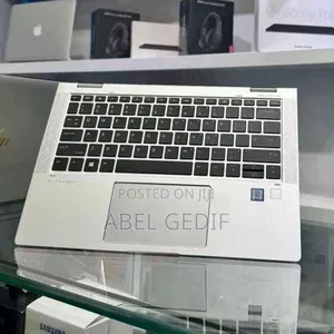 New Laptop HP EliteBook X360 1030 G3 16GB Intel Core I7 SSD 512GB